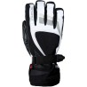 Ski Alpin Handschuhe Roeckl Saas GTX weiss